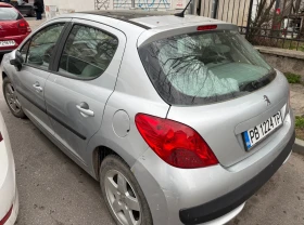 Peugeot 207, снимка 4