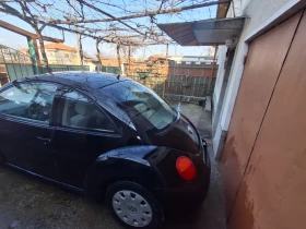 VW Beetle, снимка 2