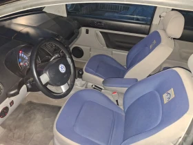 VW Beetle, снимка 7