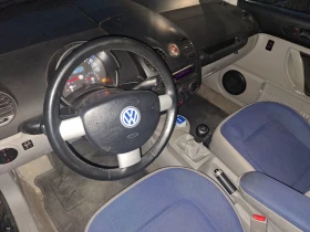 VW Beetle, снимка 6