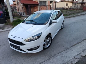 Ford Focus 1.5 перфектен 180к.с.навигация 127хиля, снимка 1