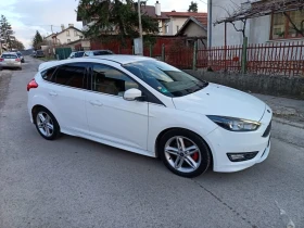 Ford Focus 1.5 перфектен 180к.с.навигация 127хиля, снимка 11