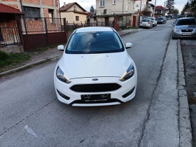 Ford Focus 1.5 перфектен 180к.с.навигация 127хиля, снимка 12
