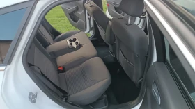 Ford Focus 1.5 перфектен 180к.с.навигация 127хиля, снимка 17