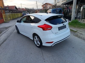Ford Focus 1.5 перфектен 180к.с.навигация 127хиля, снимка 8