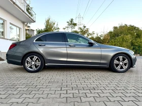 Mercedes-Benz C 220 FACELIFT2.2/194kc.AMGLINE, снимка 6