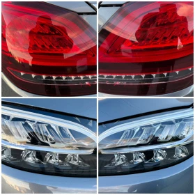Mercedes-Benz C 220 FACELIFT2.2/194kc.AMGLINE, снимка 14