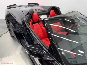 Chevrolet Corvette АвтоКредит* (ЦЕНА ДО БГ), снимка 10