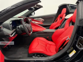 Chevrolet Corvette АвтоКредит* (ЦЕНА ДО БГ), снимка 12