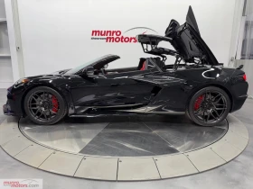 Chevrolet Corvette АвтоКредит* (ЦЕНА ДО БГ), снимка 3