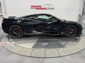 Chevrolet Corvette АвтоКредит* (ЦЕНА ДО БГ), снимка 6