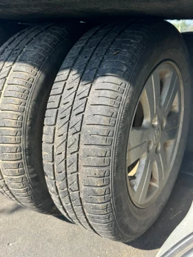 Renault Scenic Газ-Бензин, снимка 7