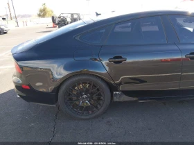 Audi S7 2014 AUDI S7 4.0T PRESTIGE, снимка 5