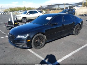 Audi S7 2014 AUDI S7 4.0T PRESTIGE, снимка 3