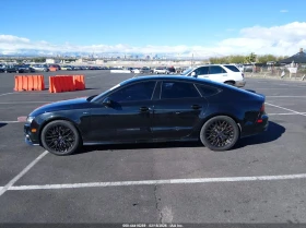 Audi S7 2014 AUDI S7 4.0T PRESTIGE, снимка 6
