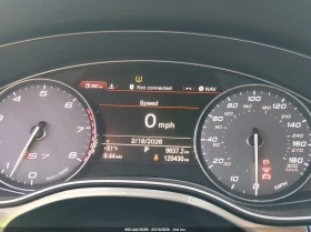 Audi S7 2014 AUDI S7 4.0T PRESTIGE, снимка 10