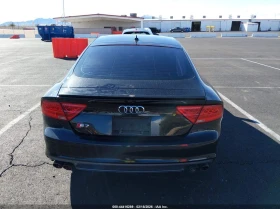 Audi S7 2014 AUDI S7 4.0T PRESTIGE, снимка 8