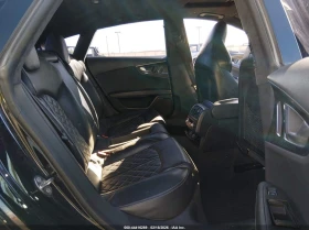Audi S7 2014 AUDI S7 4.0T PRESTIGE, снимка 12