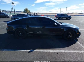 Audi S7 2014 AUDI S7 4.0T PRESTIGE, снимка 4