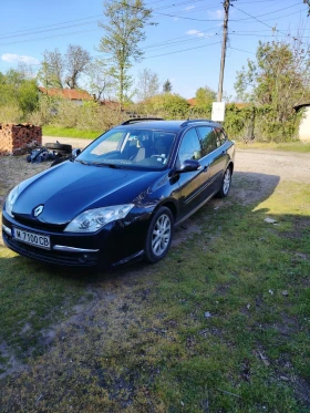 Renault Laguna Комби , снимка 1