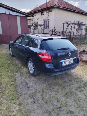 Renault Laguna Комби , снимка 3
