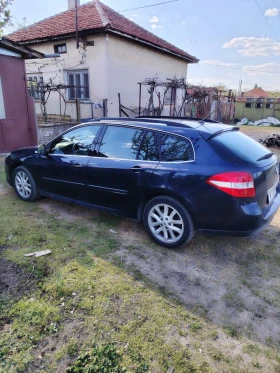 Renault Laguna Комби , снимка 2