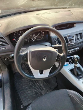 Renault Laguna Комби , снимка 5