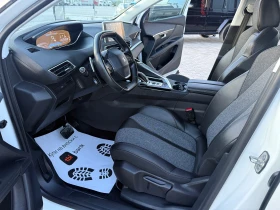 Peugeot 3008 1.5HDI 131 ks Собствен Лизинг !!!, снимка 11