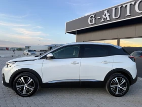 Peugeot 3008 1.5HDI 131 ks Собствен Лизинг !!!, снимка 9