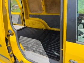 VW Caddy 1.9SDI , Нов внос, Перфектно, , , , снимка 10