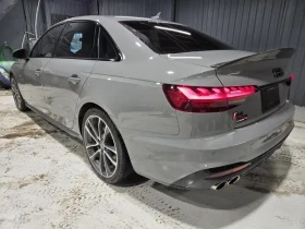 Audi S4 MATRIX* 360КАМЕРА* LANE* ASSIST* , снимка 4