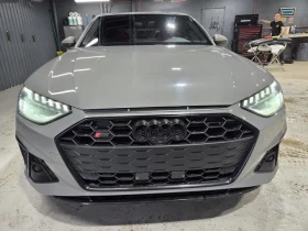 Audi S4 MATRIX* 360КАМЕРА* LANE* ASSIST* , снимка 7