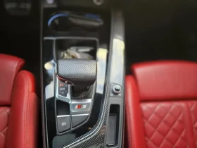 Audi S4 MATRIX* 360КАМЕРА* LANE* ASSIST* , снимка 13