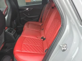 Audi S4 MATRIX* 360КАМЕРА* LANE* ASSIST* , снимка 15