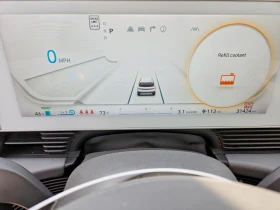 Hyundai Ioniq 5 5 Sel, снимка 9