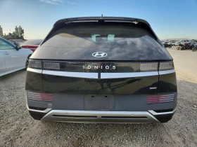 Hyundai Ioniq 5 5 Sel, снимка 6