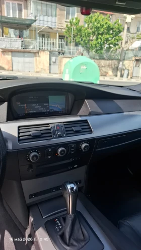 BMW 525 210 к.с., снимка 12