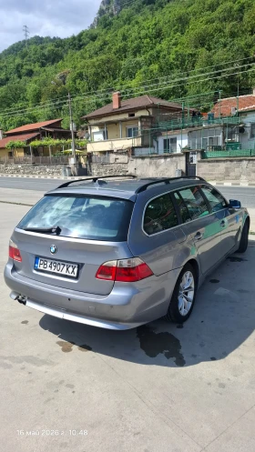 BMW 525 210 к.с., снимка 8
