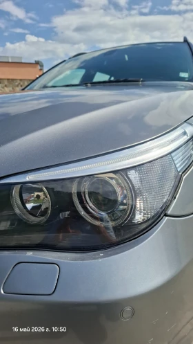 BMW 525 210 к.с., снимка 15