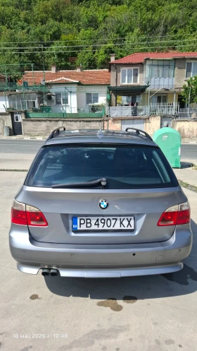 BMW 525 210 к.с., снимка 6