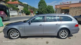 BMW 525 210 к.с., снимка 4