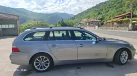 BMW 525 210 к.с., снимка 9