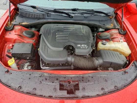 Dodge Charger 3.6l Sxt, снимка 11