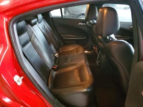 Dodge Charger 3.6l Sxt, снимка 10