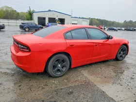 Dodge Charger 3.6l Sxt, снимка 3