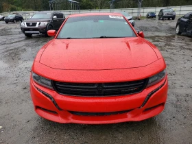 Dodge Charger 3.6l Sxt, снимка 5
