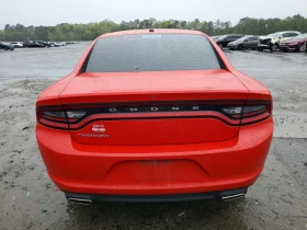 Dodge Charger 3.6l Sxt, снимка 6