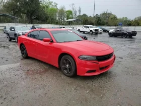 Dodge Charger 3.6l Sxt, снимка 13