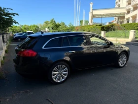 Opel Insignia 2011 - 2.0 diesel CDTI 131к.с., снимка 3