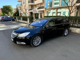 Opel Insignia 2011 - 2.0 diesel CDTI 131к.с., снимка 6
